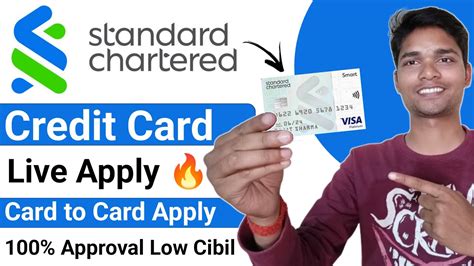 smart credit card standard chartered|standard chartered credit card apply online.